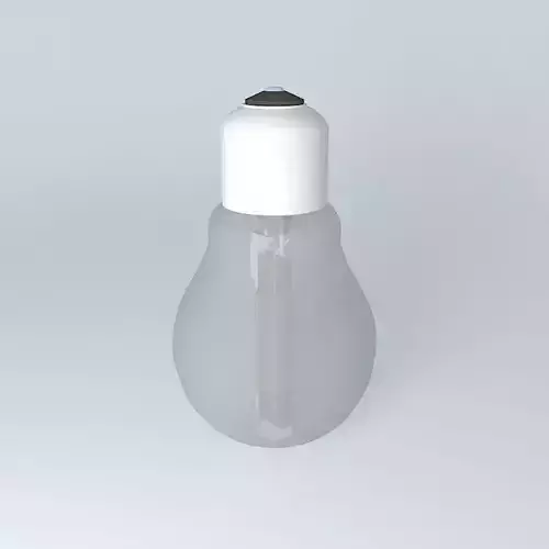 105W halogen lamp standard