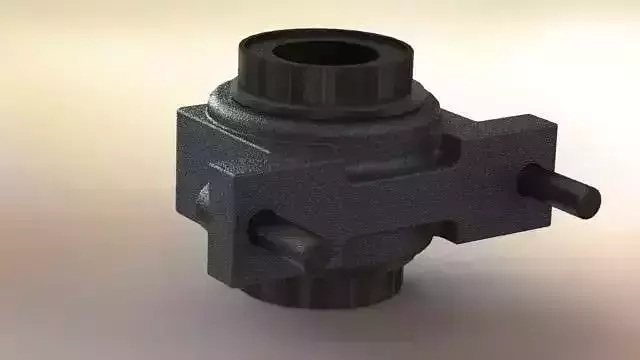 Ina 20mm cylindrical linear bearing asm