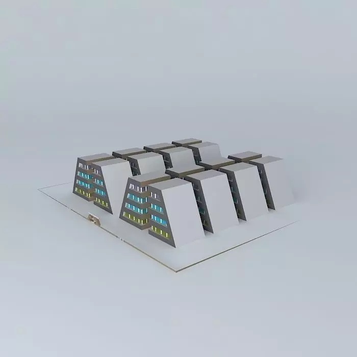 Everlasting Energy 2 3D model_0