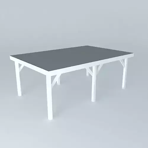 Decochalet 2015  Carport 350x600 TP