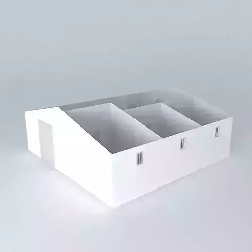 Decochalet 2015  Véronique BOURGEOIS