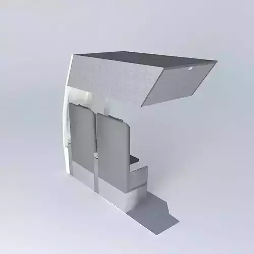 Alliance Airines short haul business class