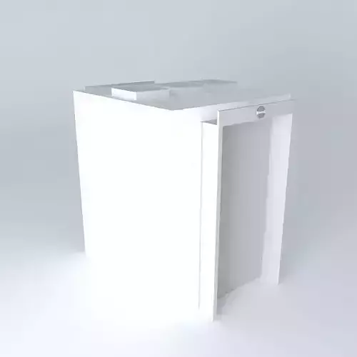 World Trade Center elevator