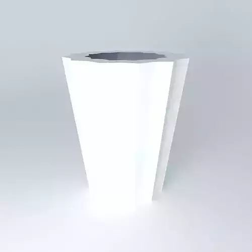 liberty light Free 3D model
