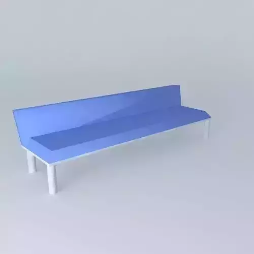 couch bench