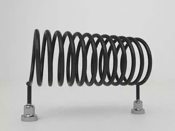 Brandoni Molly - Floor Heating Radiator