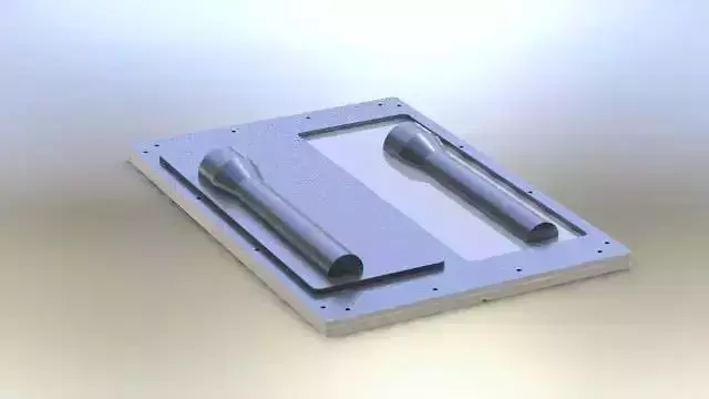 3d-torch blister pack asm