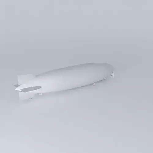 NEWZEPPELIN zeppelin