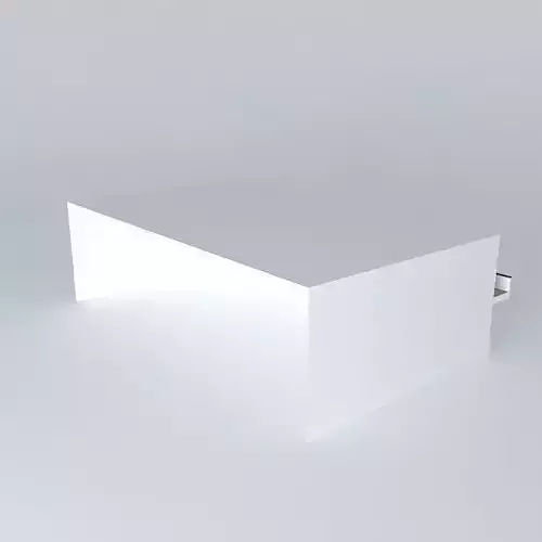 FGD table with drawer