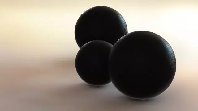 Shot put asm Free 3D model_0