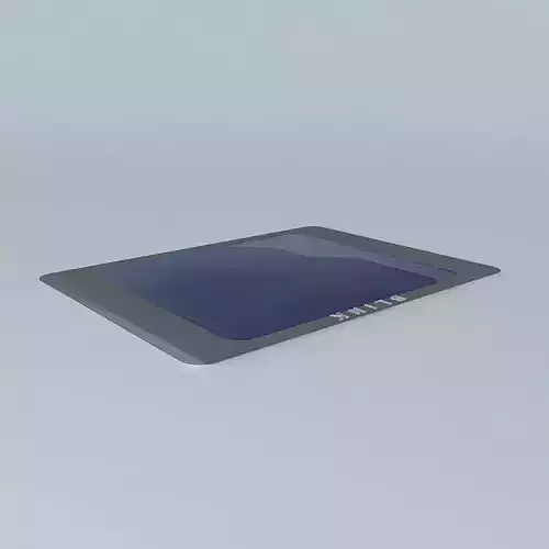 B L I N K prototype tablet computer