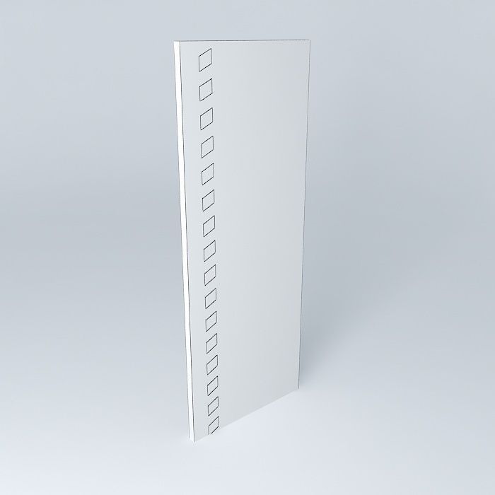 OCEAN by Free 3D model_3