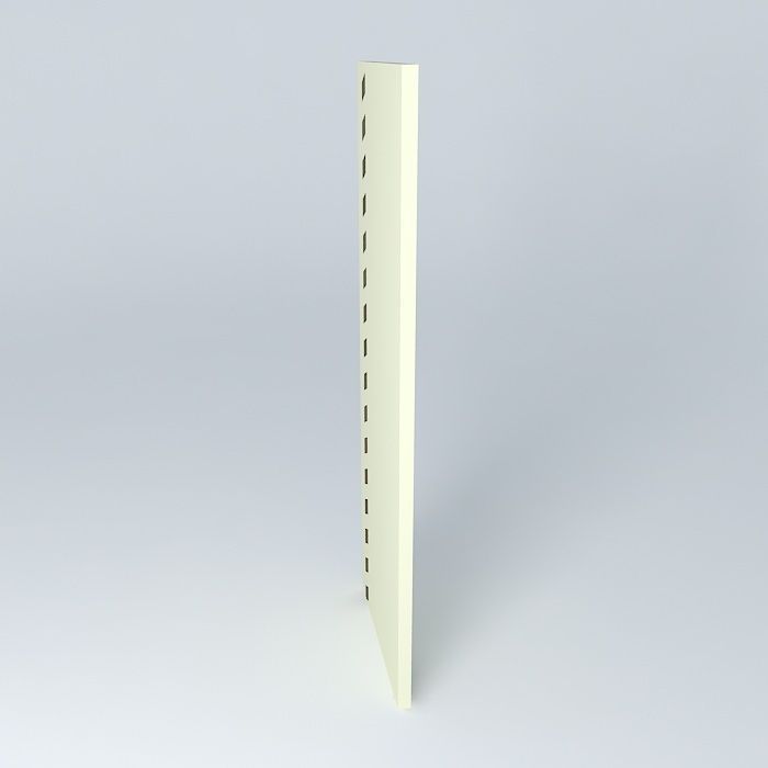 OCEAN by Free 3D model_2