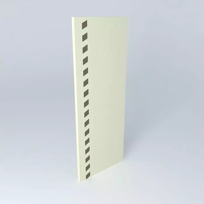 OCEAN by Free 3D model_0