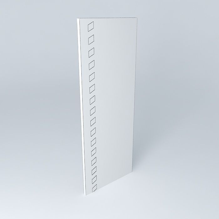 OCEAN by Free 3D model_4