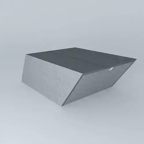 Overhead storage bin