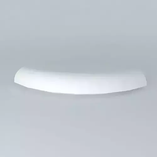 WHH Chandelier recess 1/4