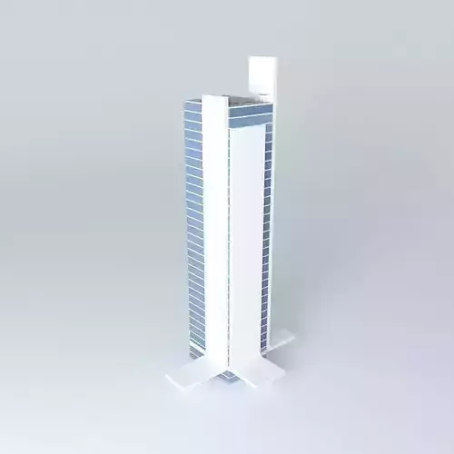 PACIFICBANK Headquarters