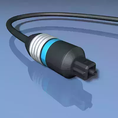 Optical Connector
