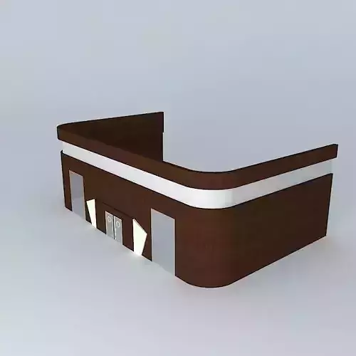 sdfg reception desk