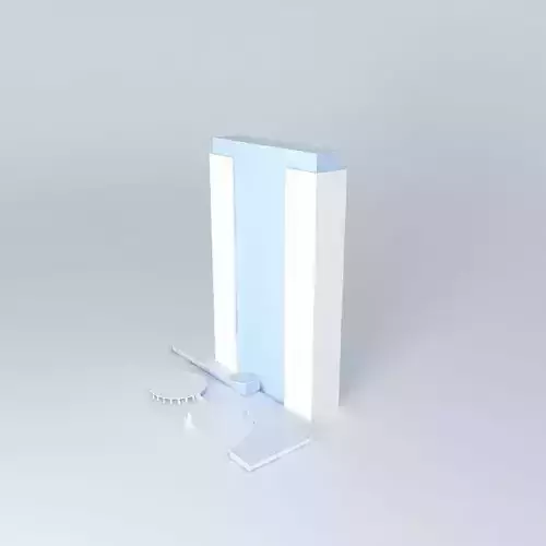 U.N Consulate Hendricopolis