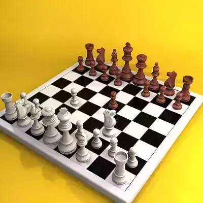 Chess Game