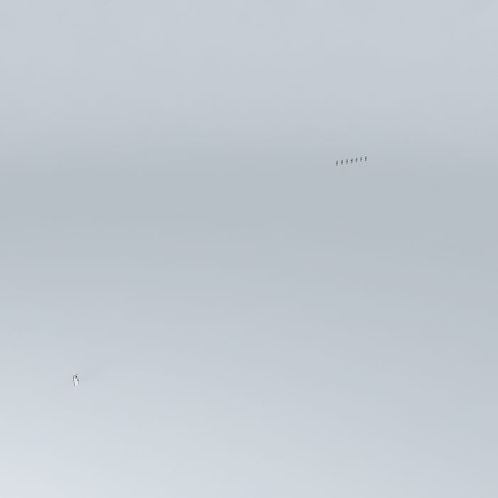 SS Panels Free 3D model_3