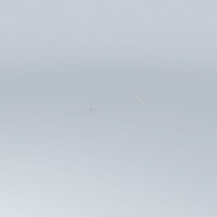 SS Panels Free 3D model_2