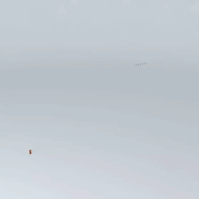 SS Panels Free 3D model_0