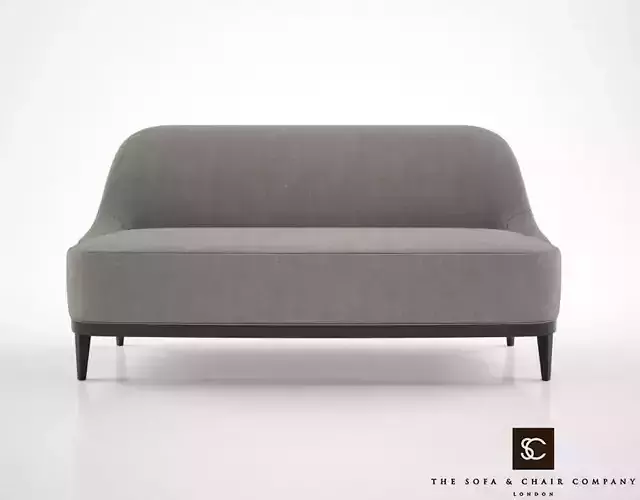 The Sofa and Chair Co Stanley sofa