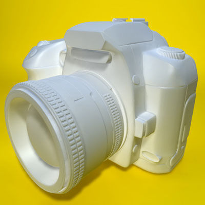 Canon EOS D60 3D model_12