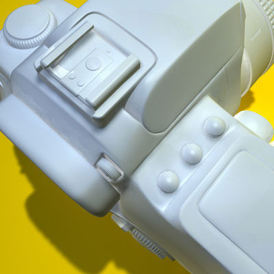 Canon EOS D60 3D model_14