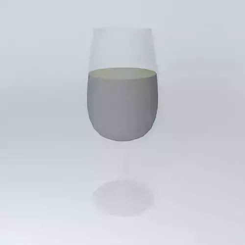 Wine glass