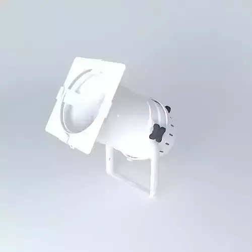 PAR 56 along with E27 reflector lamp to fit ultra Vitalux