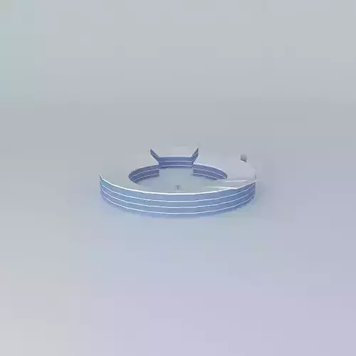 Large Hadron Collider Hendricopolis