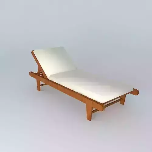 SS Deckchair