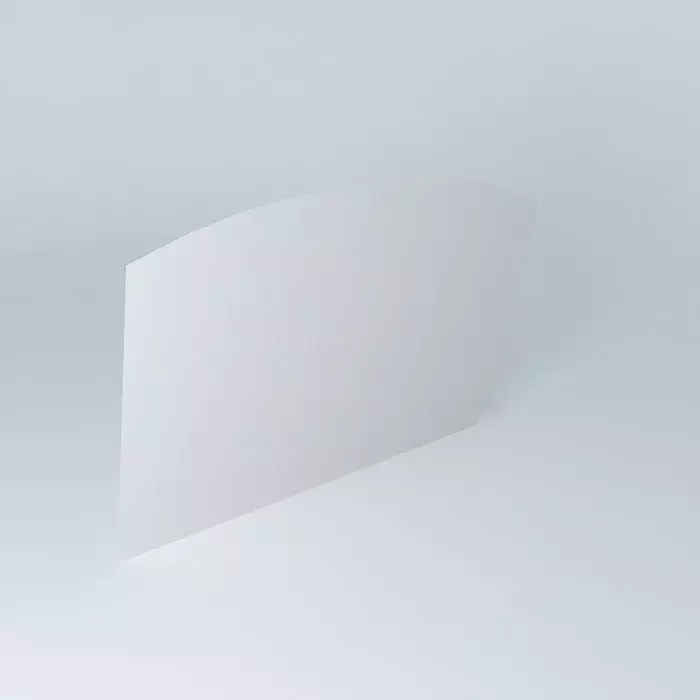 Graf Zeppelin window Free 3D model_0