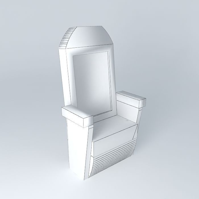 hfghfgh-free-3d-model-cgtrader