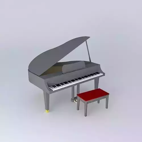 Liberty Piano