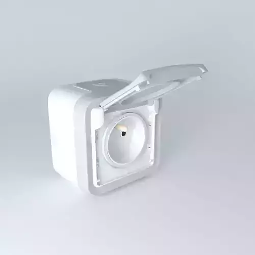 Plexo apparent bipolar PC