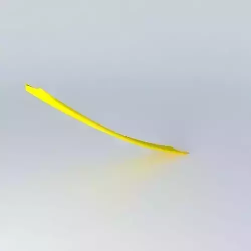 Aft wing emergency exit