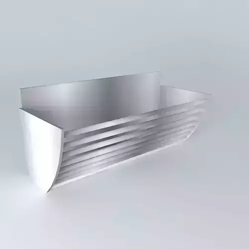 Kit-221 Bancada Inox 2 Cubaspor: Alex Marques