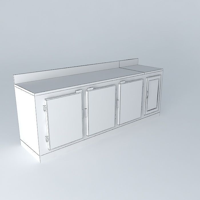 Kit-705-component Dynamic Free 3D model_4