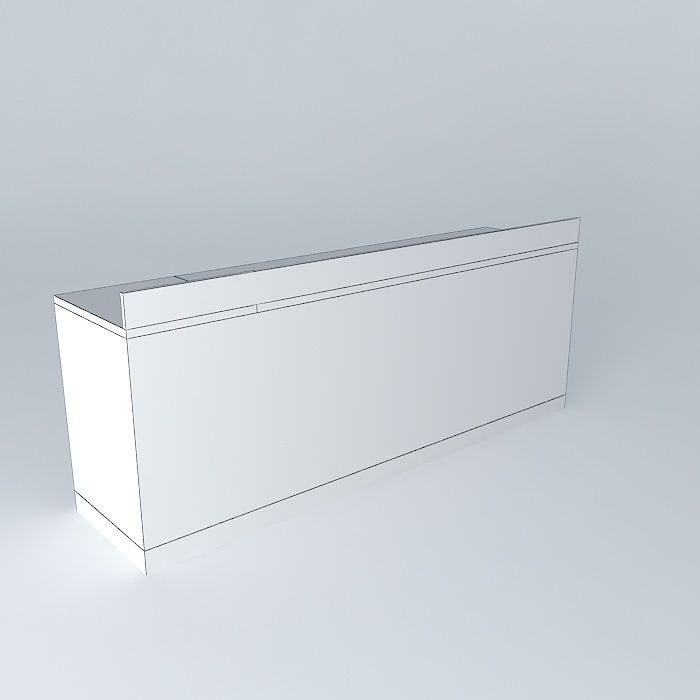 Kit-705-component Dynamic Free 3D model_3