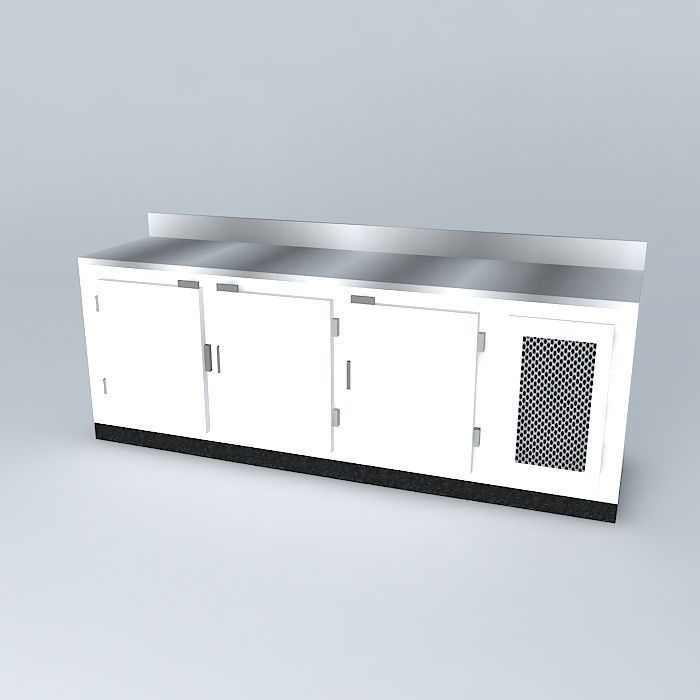 Kit-705-component Dynamic Free 3D model_1