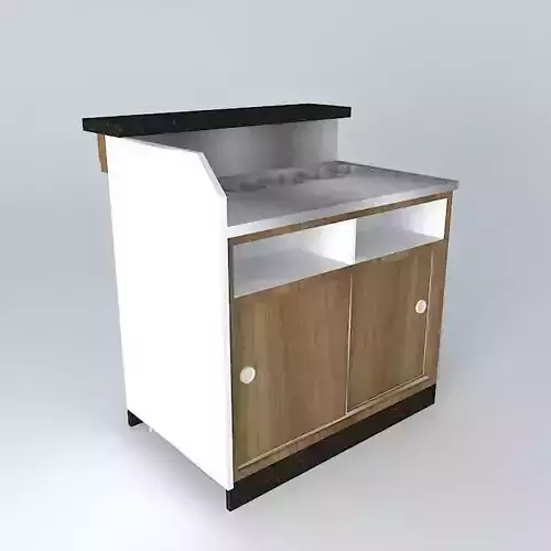 Kit301 Dynamic Component