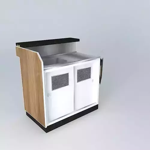 Kit 303 Desk Cup Cuba 40 Alex Marques