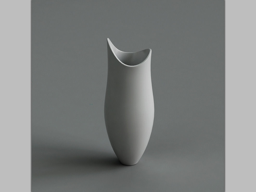 Decorative Arts Essential  Volume1  Classic Vases 3D model_48