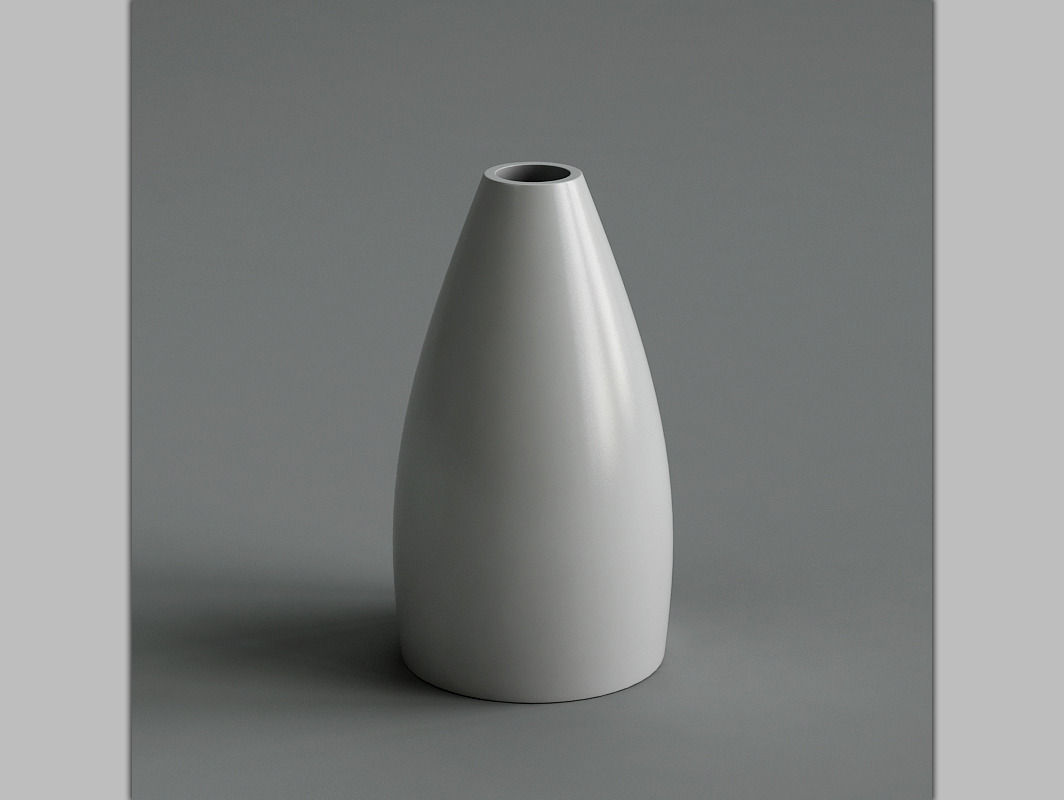 Decorative Arts Essential  Volume1  Classic Vases 3D model_20