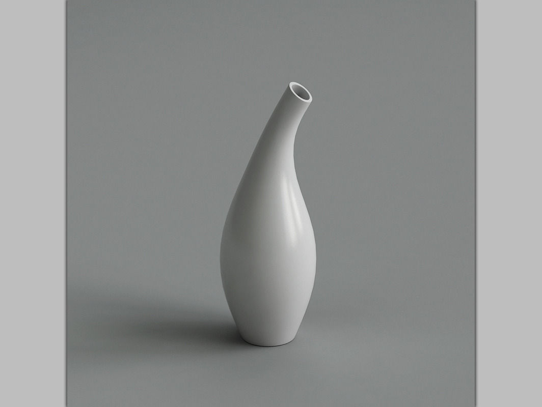 Decorative Arts Essential  Volume1  Classic Vases 3D model_32